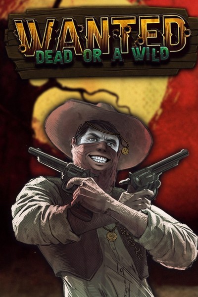 Wanted: Dead or a Wild slot at Casinova Casino